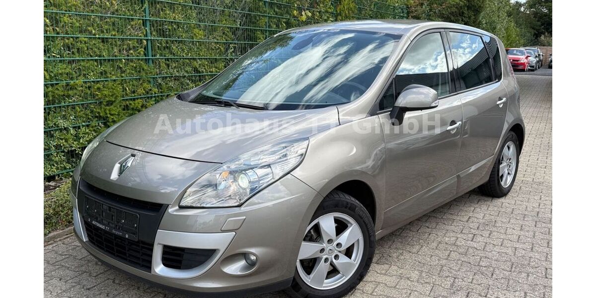 Renault Scenic 169.801 km 3.950 &euro; Bergheim bei Köln 50126