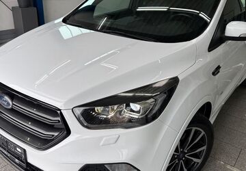 Ford Kuga 169.443 km 14.790 &euro; Köln 50829