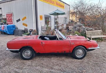 Fiat Andere 57.800 km 3.890 &euro; Köln Porz 51147