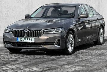 BMW 530 67.480 km 39.490 &euro; Köln-Nord 50739