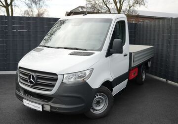 Mercedes-Benz Sprinter 121.437 km 28.599 &euro; Dormagen 41539