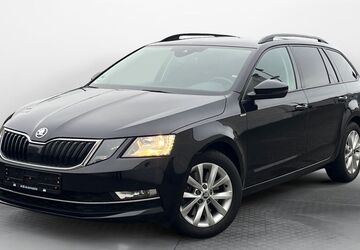 Skoda Octavia 38.361 km 21.750 &euro; Dormagen 41540