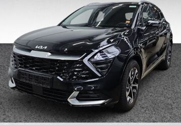 Kia Sportage 20.117 km 29.980 &euro; Korschenbroich 41352