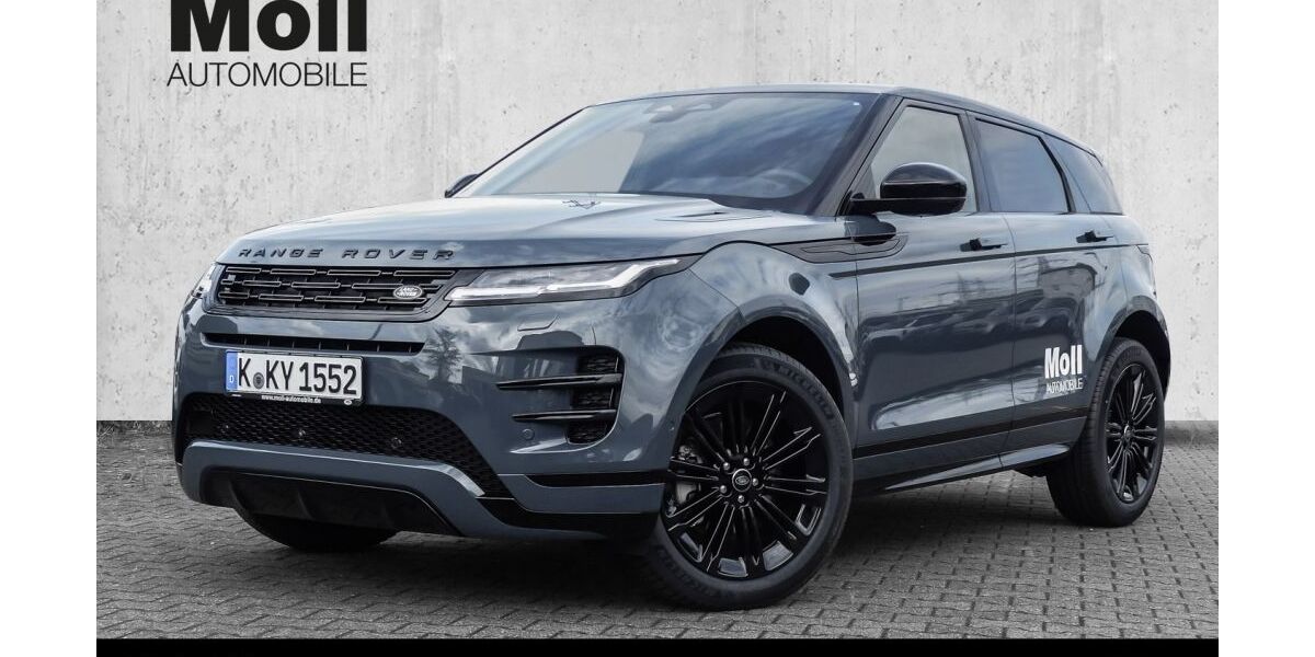 Land Rover Range Rover Evoque 4.810 km 54.980 &euro; Köln 51149