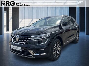 Gebrauchte Renault Koleos