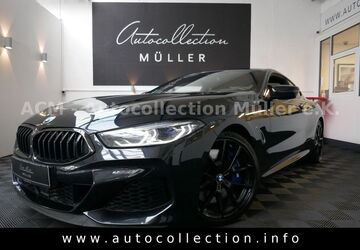 BMW M850 82.220 km 48.997 &euro; Remscheid 42897