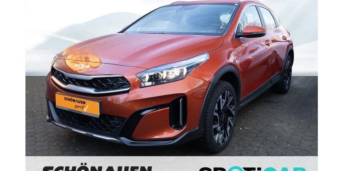 Kia XCeed 23.655 km 21.990 &euro; Solingen 42697