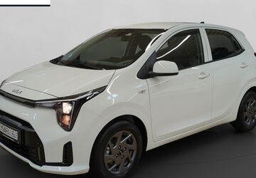 Kia Picanto 11.800 km 14.980 &euro; Leverkusen 51381