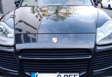 Porsche Cayenne 240.000 km 6.999 &euro; Bergisch Gladbach 51469