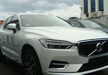 Volvo XC60 73.910 km 34.900 &euro; Köln 51149