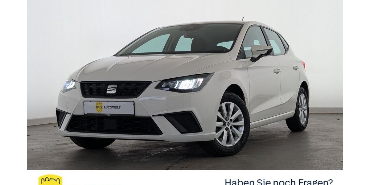 Seat Ibiza 96.350 km 11.860 &euro; Düsseldorf 40599