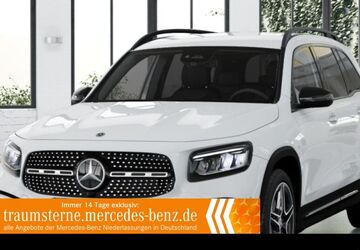 Mercedes-Benz GLB 220 23.325 km 44.490 &euro; Neuss 41460