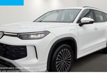 VW Tayron 25.953 km 40.590 &euro; Mettmann 40822