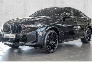 BMW X6 17.711 km 75.495 &euro; Köln-West 50858