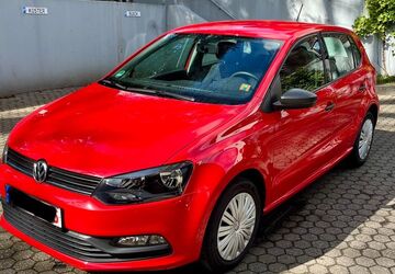 VW Polo 19.020 km 8.200 &euro; Pulheim 50259