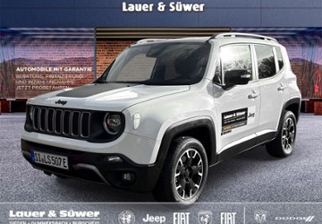 Jeep Renegade 17.000 km 27.980 &euro; Burscheid 51399