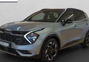 Kia Sportage 28.000 km 32.350 &euro; Leverkusen 51381