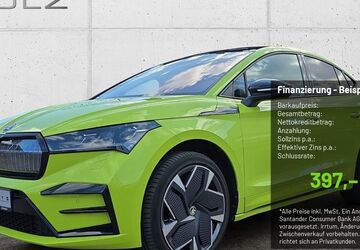 Skoda Enyaq 27.098 km 36.990 &euro; Pulheim-Brauweiler 50259