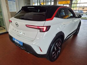 Opel Mokka GS Line Navi Pro Park&Go Winterp. 18.653 km 19.940 &euro; HAAN 42781