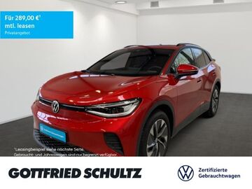 Gebrauchte VW ID.4