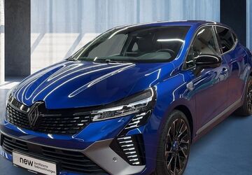 Renault Clio 6.469 km 18.530 &euro; Köln 50939