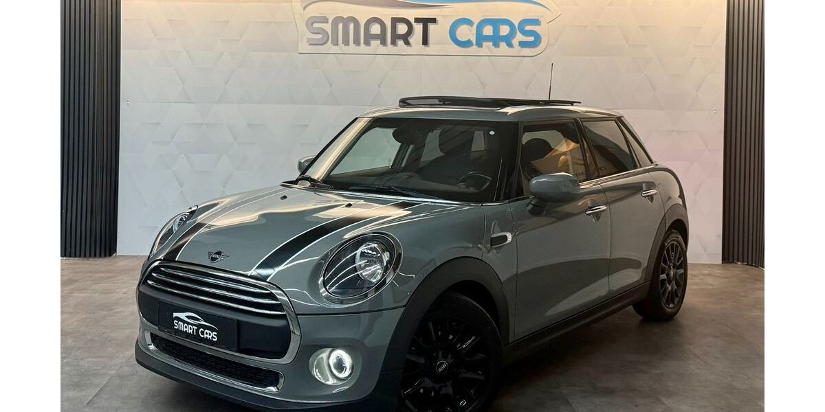 Mini ONE 79.658 km 13.980 &euro; Remscheid 42855