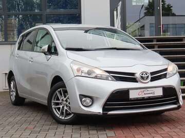 Gebrauchte Toyota Verso