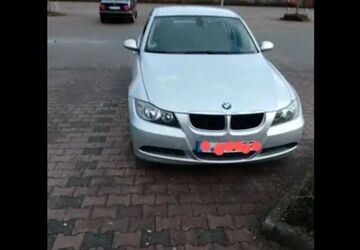 BMW 318 190.000 km 3.300 &euro; Düsseldorf 40549