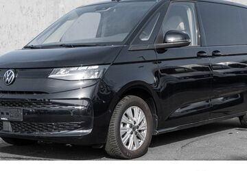 VW T7 Multivan 27.750 km 45.450 &euro; Düsseldorf 40474