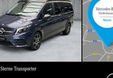 Mercedes-Benz V 250 19.409 km 70.280 &euro; Neuss 41460
