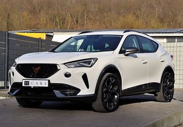 Cupra Formentor 80.424 km 23.850 &euro; Bergheim 50127