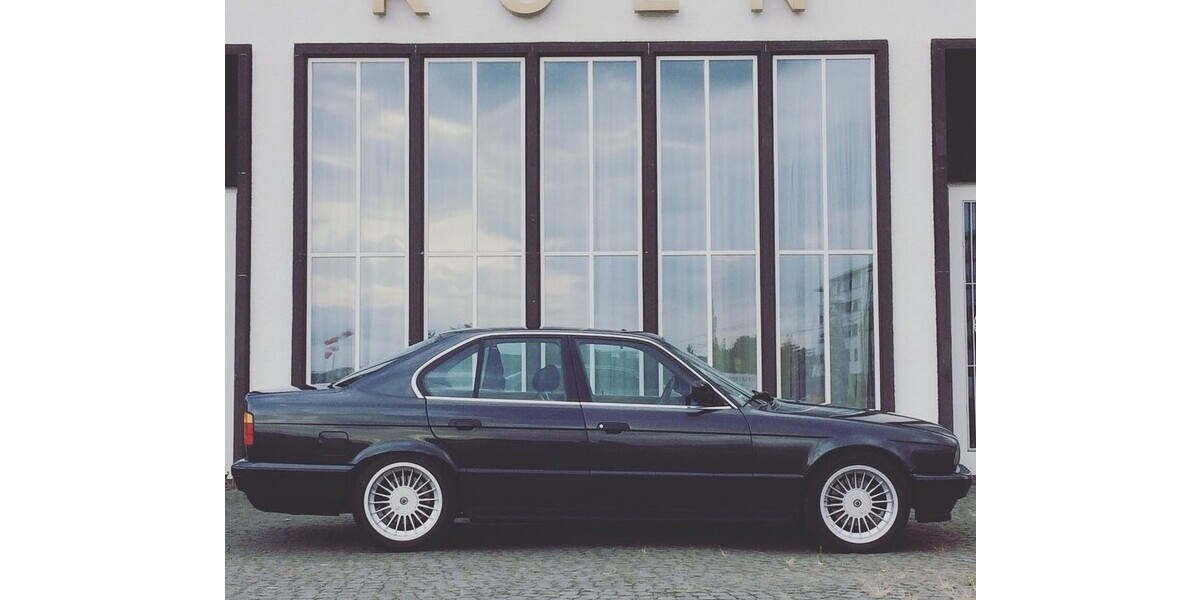 BMW 535i 332.000 km 15.500 &euro; Köln 50667