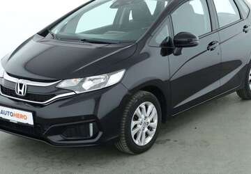 Honda Jazz 35.446 km 13.830 &euro; Köln 50739