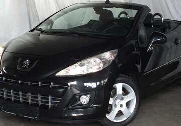 Peugeot 207 96.211 km 7.308 &euro; Köln-Marsdorf (Junkersdorf) 50858
