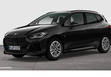 BMW 223 Active Tourer 24.808 km 39.495 &euro; Köln-West 50858