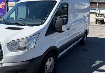 Ford Transit 260.000 km 8.900 &euro; Solingen 42697