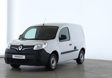 Renault Kangoo 20.818 km 15.850 &euro; Köln 50939