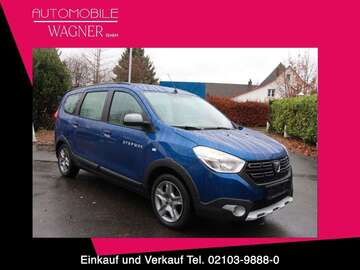 Gebrauchte Dacia Lodgy