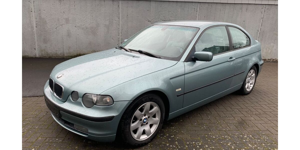 BMW 316 176.000 km 3.550 &euro; Bergisch Gladbach 51465