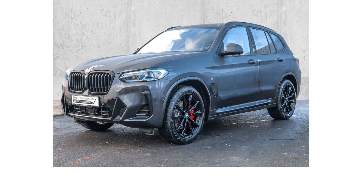 BMW X3 11.811 km 55.995 &euro; Köln-West 50858