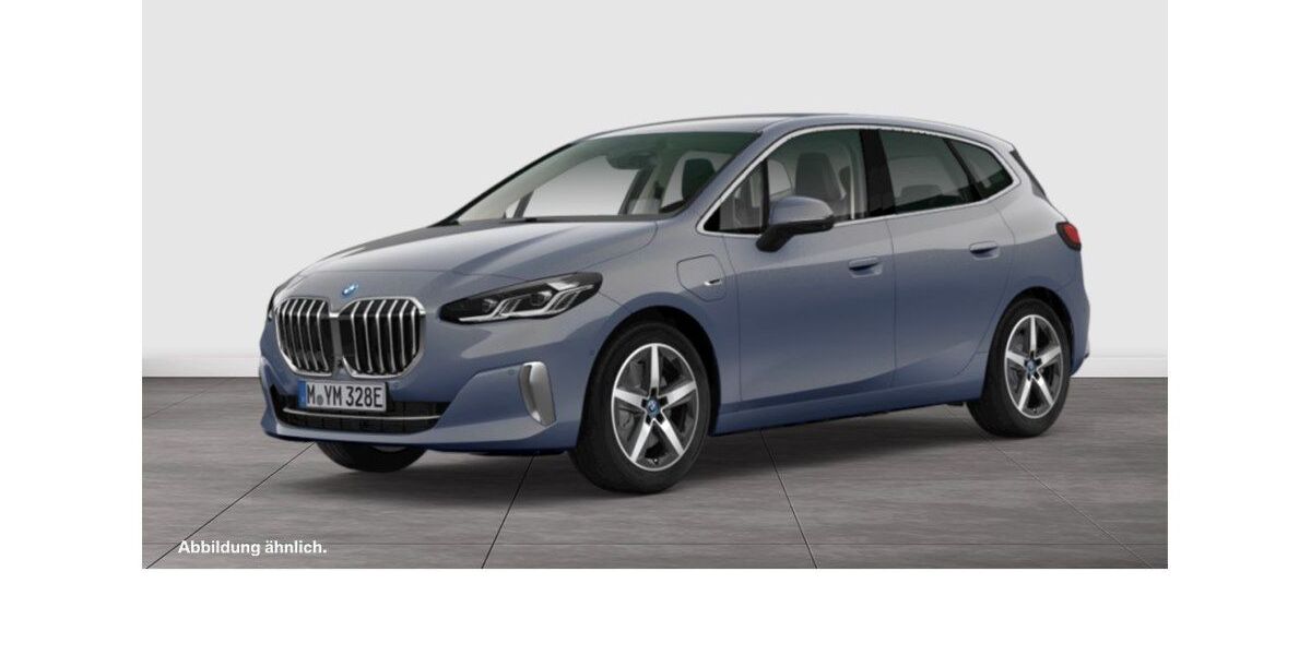 BMW 225 Active Tourer 71.957 km 24.990 &euro; Köln-West 50858
