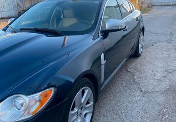 Jaguar XF 259.000 km 3.650 &euro; Köln 50859