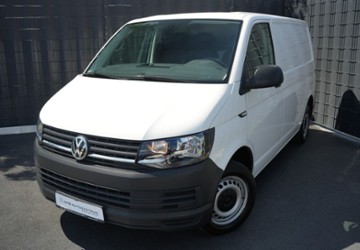 VW T6 Transporter 125.540 km 16.999 &euro; Dormagen 41539