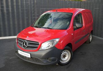 Mercedes-Benz Citan 173.797 km 4.999 &euro; Dormagen 41539