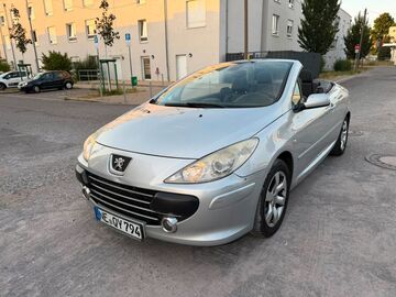 Gebrauchte Peugeot 307