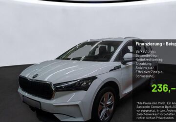 Skoda Enyaq 13.265 km 21.590 &euro; Pulheim-Brauweiler 50259