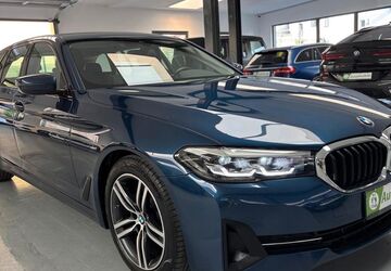 BMW 520 157.000 km 21.249 &euro; Solingen 42697