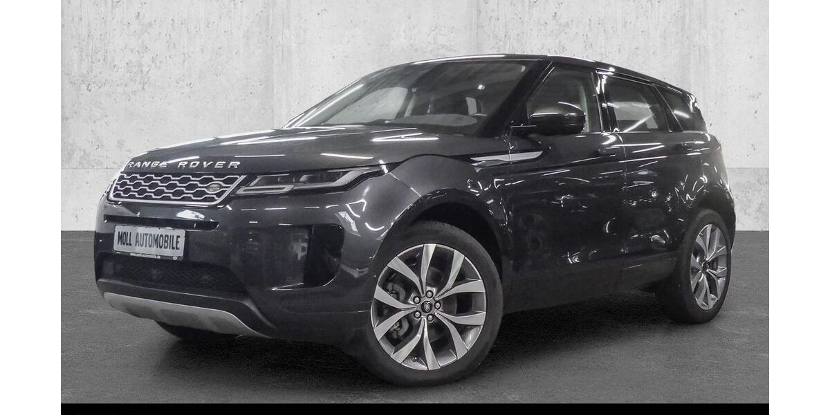 Land Rover Range Rover Evoque 60.621 km 29.280 &euro; Köln 51149