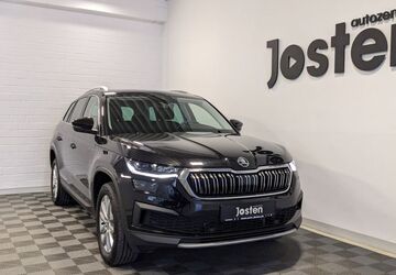 Skoda Kodiaq 80.297 km 31.490 &euro; Monheim 40789