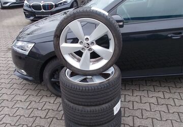 Skoda Fabia 81.025 km 12.900 &euro; Willich 47877